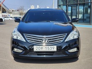 Hyundai Grandeur 2011