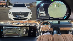 Genesis GV80 2022