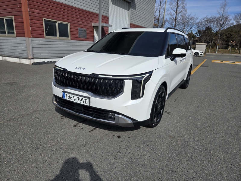 Kia Canival
