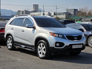 Kia Sorento 2011