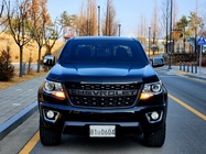Chevrolet Colorado 2020
