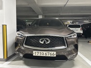 Infiniti QX50 2019