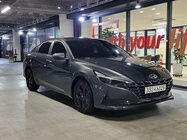 Hyundai Avante 2023