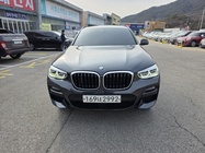BMW X4 2020
