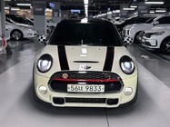 MINI Cooper 2014