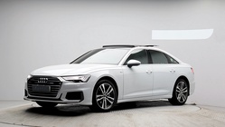 Audi A6 2023
