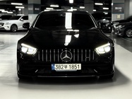 Mercedes-Benz AMG GT 2020