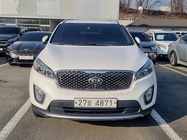 Kia Sorento 2015