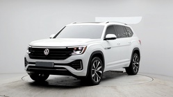 Volkswagen Atlas 2025