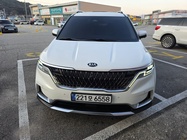 Kia Canival 2020