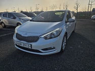 Kia K3 2013