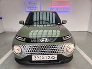 Hyundai Casper 2021