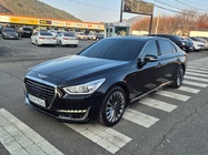 Genesis EQ900 2016