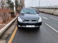 Hyundai Veracruz 2010