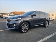 Kia Sorento 2018
