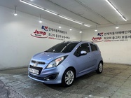 Chevrolet Spark 2014