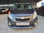 Chevrolet Spark 2012