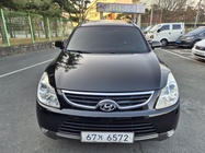 Hyundai Veracruz 2009