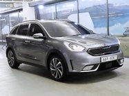 Kia Niro 2017