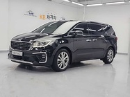 Kia Canival 2020