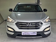 Hyundai Santa Fe 2013