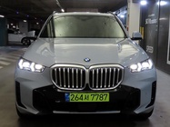 BMW X5 2025