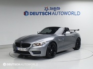 BMW Z4 2011