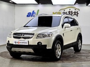 Chevrolet Winstorm 2008