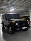 Mercedes-Benz G-Class 2003