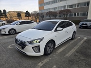 Hyundai Ioniq 2019