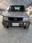 Hyundai Galloper 2003
