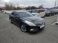 Hyundai Grandeur 2015