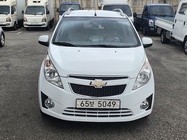 Chevrolet Spark 2012
