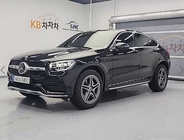 Mercedes-Benz GLC-Class 2023