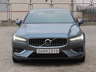 Volvo S60 2019