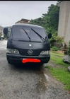 Ssangyong Istana 2001