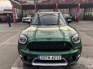 MINI Countryman 2023