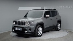 Jeep Renegade 2020