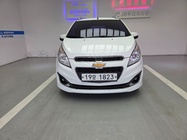 Chevrolet Spark 2013