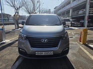 Hyundai Starex 2019