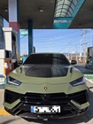 Lamborghini Urus 2025