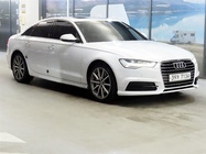 Audi A6 2018
