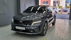Kia Sorento 2020
