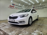 Kia K3 2014
