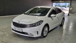 Kia K3 2016