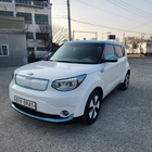 Kia Soul 2015