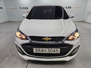 Chevrolet Spark 2020