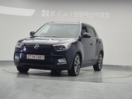 Ssangyong TIBOLI 2016