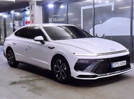 Hyundai Sonata 2024