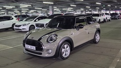 MINI Cooper 2019